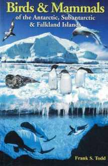 9780934797221-0934797226-Birds And Mammals of the Antarctic, Subantartic And Falkland Islands