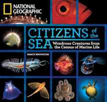 9781426206436-1426206437-Citizens of the Sea: Wondrous Creatures From the Census of Marine Life