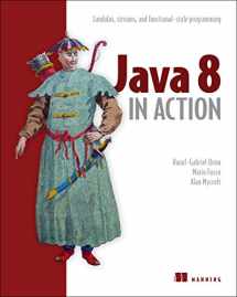 9781617291999-1617291994-Java 8 in Action: Lambdas, Streams, and functional-style programming