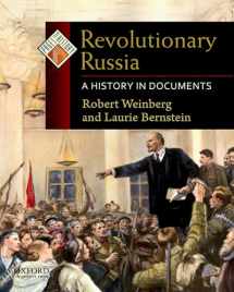 9780195337945-0195337948-Revolutionary Russia: A History in Documents (Pages from History)