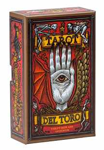 9781683839798-168383979X-Tarot del Toro: A Tarot Deck and Guidebook Inspired by the World of Guillermo del Toro