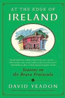 9780061151279-0061151270-At the Edge of Ireland: Seasons on the Beara Peninsula