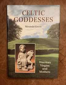 9780807614051-080761405X-Celtic Goddesses: Warriors, Virgins and Mothers