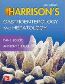 9780071814881-0071814884-Harrison's Gastroenterology and Hepatology, 2e