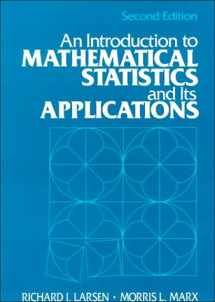 9780134871745-013487174X-Introduction to Mathematical Statistics and Its Applications, An