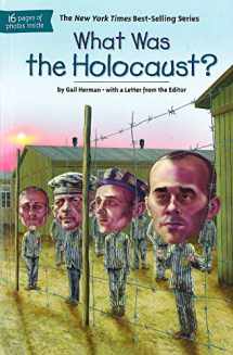 9780606401135-060640113X-What Was the Holocaust?