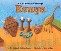 9780822560470-082256047X-Count Your Way Through Kenya