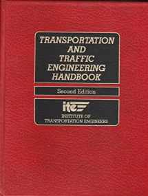 9780139303623-0139303626-Transportation and Traffic Engineering Handbook
