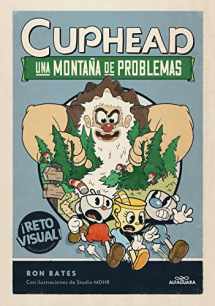 9788419366863-8419366862-Una montaña de problemas / Cuphead in a Mountain of Trouble (Spanish Edition)