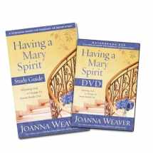 9780307731616-0307731618-Having a Mary Spirit DVD Study Pack: Allowing God to Change Us from the Inside Out