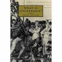 9780745622293-0745622291-What is Citizenship?