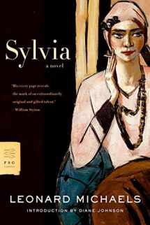 9780374271077-0374271070-Sylvia: A Novel (FSG Classics)