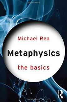 9780415574419-0415574412-Metaphysics: The Basics