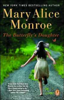 9781439170687-1439170681-The Butterfly's Daughter