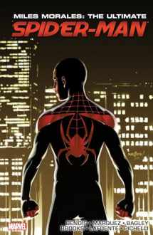 9780785197805-078519780X-MILES MORALES: ULTIMATE SPIDER-MAN ULTIMATE COLLECTION BOOK 3