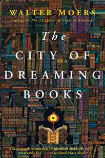 9781590201114-1590201116-The City of Dreaming Books