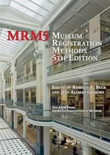 9781933253152-1933253150-Museum Registration Methods