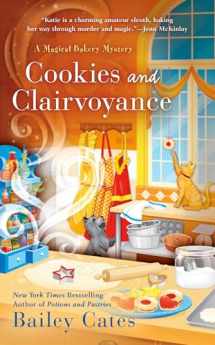 9780399587016-0399587012-Cookies and Clairvoyance (A Magical Bakery Mystery)