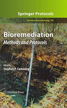 9781607614388-1607614383-Bioremediation: Methods and Protocols (Methods in Molecular Biology, 599)