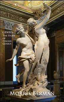 9781626548831-1626548838-Genio: The Story of Italian Genius