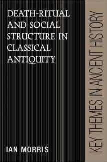 9780521374651-0521374650-Death-Ritual and Social Structure in Classical Antiquity (Key Themes in Ancient History)