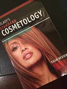 9781418049430-1418049433-Exam Review for Milady's Standard Cosmetology 2008