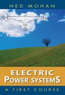 9781118074794-1118074793-Electric Power Systems: A First Course
