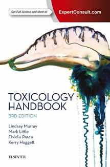 9780729542241-0729542246-Toxicology Handbook