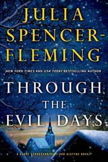 9781250052353-1250052351-Through the Evil Days: A Clare Fergusson and Russ Van Alstyne Mystery (Fergusson/Van Alstyne Mysteries, 8)