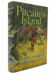 9780316611602-0316611603-Pitcairn's Island