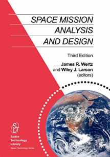 9780792359012-0792359011-Space Mission Analysis and Design (Space Technology Library, 8)