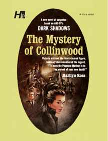 9781613451984-1613451989-Dark Shadows the Complete Paperback Library Reprint Volume 4: The Mystery of Collinwood (DARK SHADOWS PAPERBACK LIBRARY NOVEL)