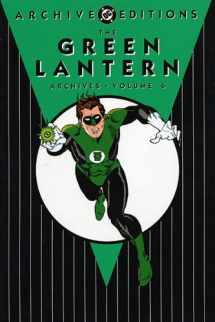 9781401211899-1401211895-The Green Lantern Archives 6