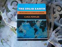 9780521385909-0521385903-The Solid Earth: An Introduction to Global Geophysics