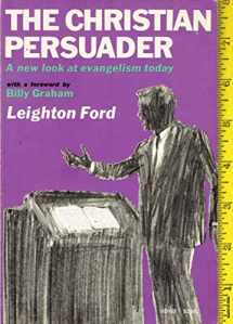9780060626792-0060626798-The Christian Persuader