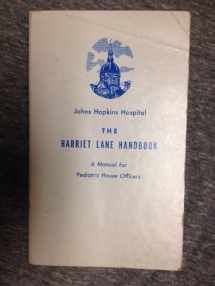 9780815149101-0815149107-Harriet Lane Handbook: Manual for Pediatric House Officers