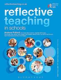 9781441191700-1441191704-Reflective Teaching in Schools: Evidence-Informed Professional Practice