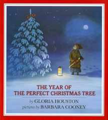 9780803702998-080370299X-The Year of the Perfect Christmas Tree: An Appalachian Story