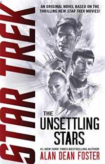9781982140601-1982140607-The Unsettling Stars (Star Trek)
