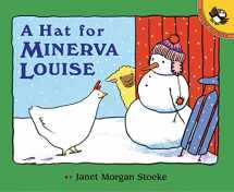 9780140556667-0140556664-A Hat for Minerva Louise