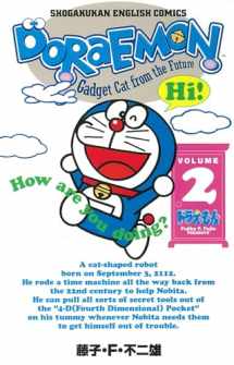 9784092270121-4092270127-Doraemon Volume 2 (Doraemon, 2)