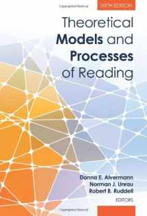 9780872077102-0872077101-Theoretical Models and Processes of Reading