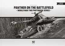 9789638962355-9638962356-Panther on the Battlefield: Volume 1 (World War Two Photobook Series) (English and Hungarian Edition)