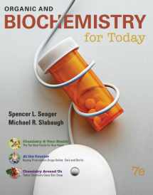 9780538734318-0538734310-Organic and Biochemistry for Today