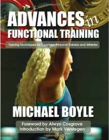 9781931046015-1931046018-Advances in Functional Training: Training Techniques for Coaches, Personal Trainers and Athletes