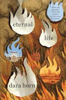 9780393356564-0393356566-Eternal Life: A Novel