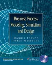9780130915191-013091519X-Business Process Modeling, Simulation, and Design
