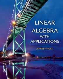 9780716786672-0716786672-Linear Algebra with Applications