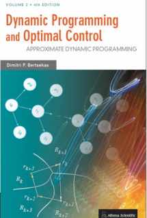 9781886529441-1886529442-Dynamic Programming and Optimal Control, Vol. II, 4th Edition: Approximate Dynamic Programming