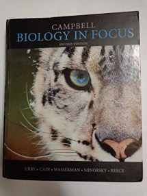 9780321962751-0321962753-Campbell Biology in Focus (2nd Edition)